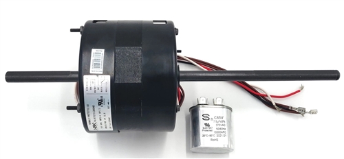 Coleman Mach Blower Fan Motor for 6000-8000 Series RV Air Conditioners